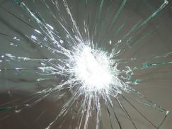 Einbruchhemmung Holz Haustür